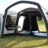 Outdoor Revolution Movelite Four Person Inner Tent (T3E / T4E/ T4E PC) 1 Outdoor Revolution Movelite Four Person Inner Tent (T3E / T4E/ T4E PC) -Outdoor Awnings Shop 4 berth 3