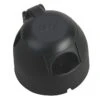 Type N 12v 7 Pin Plastic Socket 1 Type N 12v 7 Pin Plastic Socket -Outdoor Awnings Shop 5024209366427