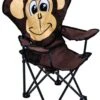 Quest Childrens Monkey Fun Folding Chair -Outdoor Awnings Shop 5203m photo