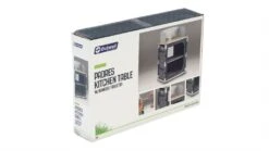 Outwell Padres Kitchen Table With Bamboo Table Top -Outdoor Awnings Shop 530051 padres kitchen table feature photo 4