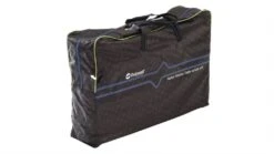 Outwell Padres Kitchen Table With Bamboo Table Top & Side Unit -Outdoor Awnings Shop 531139 padres kitchen table w. side unit feature photo 3