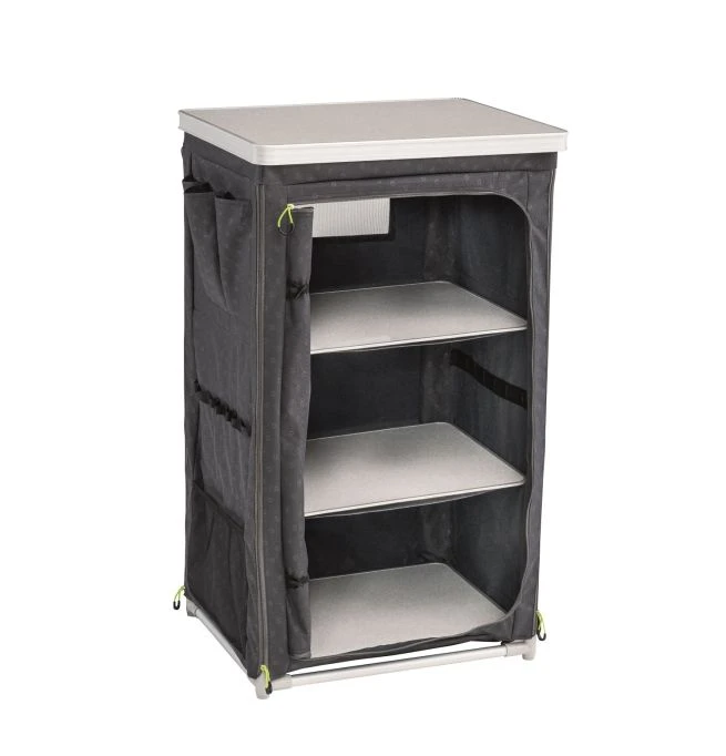 Outwell Milos Cupboard 4 Outwell Milos Cupboard - Image 2