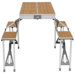 Outwell Dawson Picnic Table -Outdoor Awnings Shop 531159v21 101 3000