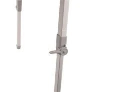 Outwell Custer Round Bamboo Table -Outdoor Awnings Shop 531168 3