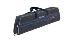 Outwell Custer Round Bamboo Table -Outdoor Awnings Shop 531168 6