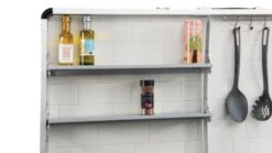 Outwell Magante Kitchen Unit -Outdoor Awnings Shop 531180 magante kitchen unit feature photo15