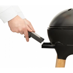 Cadac Citi Chef 40 FS Portable Gas BBQ 17 Cadac Citi Chef 40 FS Portable Gas BBQ -Outdoor Awnings Shop 5615 20 04 citi chef 40 fs black 8