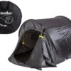 Summit 2 Person Pop Up Tent -Outdoor Awnings Shop 571138