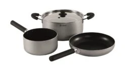 Outwell Feast Pan Set Large