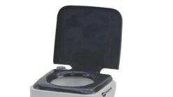 Outwell 20 Ltr Portable Toilet -Outdoor Awnings Shop 650447 20l portable toilet feature photo 3952