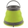 Outwell Collaps Water Carrier Lime Green -Outdoor Awnings Shop 650686 collaps water carrier lime green main photo 1