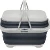 Outwell Collaps Washing Base With Handle & Lid Navy Night -Outdoor Awnings Shop 650974v23 001 3000