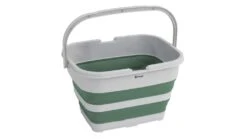 Outwell Collaps RecycleIt Basket Shadow Green -Outdoor Awnings Shop 651096 collaps recycleit basket shadow green feature photo5