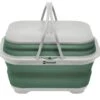 Outwell Washing Base W/Handle & Lid Shadow Green -Outdoor Awnings Shop 651131v23 001 3000 1
