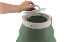 Outwell Collaps Water Carrier Shadow Green -Outdoor Awnings Shop 651132 collaps water carrier shadow green feature photo4