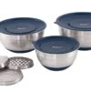 Outwell Chef Bowl Set With Lids & Graters -Outdoor Awnings Shop 651173v23 001 3000