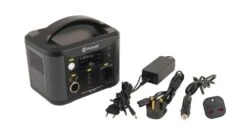 Outwell Akira 300 Power Station 12 Outwell Akira 300 Power Station -Outdoor Awnings Shop 651185.4