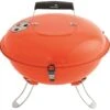Easy Camp Adventure Grill BBQ Orange -Outdoor Awnings Shop 680194 easy camp adventure grill orange main photo 1