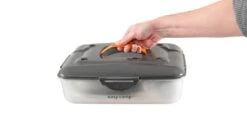 Easy Camp Cerf Picnic Box M -Outdoor Awnings Shop 680227 cerf picnic box m feature photo3