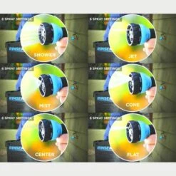 Rinsekit Portable Shower POD -Outdoor Awnings Shop 718chmpzdyl. ac sl1000 sn12 66