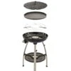 Cadac Carri Chef 50 BBQ/Chef Pan Combo -Outdoor Awnings Shop 8910 40 eu carri chef 50 bbq chef pan ccexpress