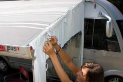 Fiamma Side W Pro F45/ F65/ F80 8 Fiamma Side W Pro F45/ F65/ F80 -Outdoor Awnings Shop 97961 005 a