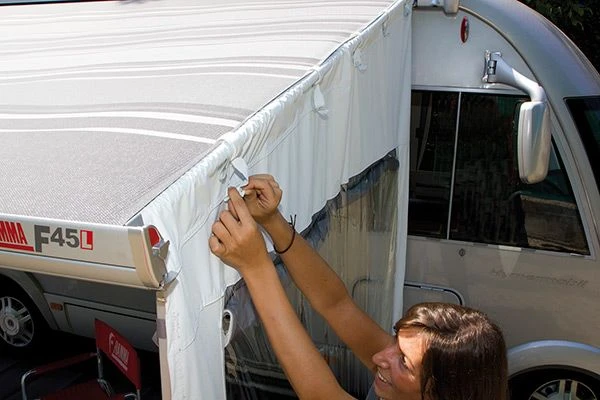 Fiamma Side W Pro F45/ F65/ F80 5 Fiamma Side W Pro F45/ F65/ F80 - Image 3