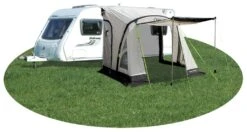 Quest Falcon 260 Poled Porch Caravan Awning -Outdoor Awnings Shop a3501 3 fullsize