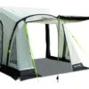 Quest Falcon Air 260 Porch Awning -Outdoor Awnings Shop a3501a 4 photo