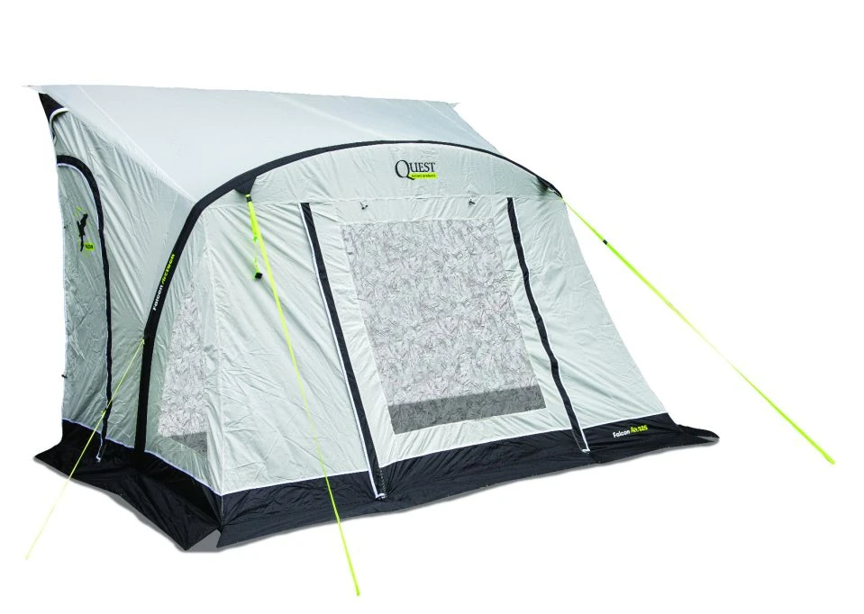 Quest Falcon Air 325 Porch Awning 10 Quest Falcon Air 325 Porch Awning - Image 8