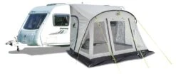 Quest Falcon 390 Poled Porch Caravan Awning 12 Quest Falcon 390 Poled Porch Caravan Awning -Outdoor Awnings Shop a3503 1 fullsize