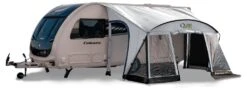 Quest Falcon 390 Poled Porch Caravan Awning 10 Quest Falcon 390 Poled Porch Caravan Awning -Outdoor Awnings Shop a3503 3 fullsize