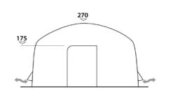Robens Aero Yurt Air Tent 21 Robens Aero Yurt Air Tent -Outdoor Awnings Shop a6a25969 1e4b 4a28 96bf a5296541d54b 1200x800