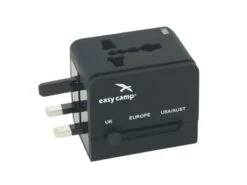 Easy Camp Universal Travel Adaptor -Outdoor Awnings Shop adaptor 3