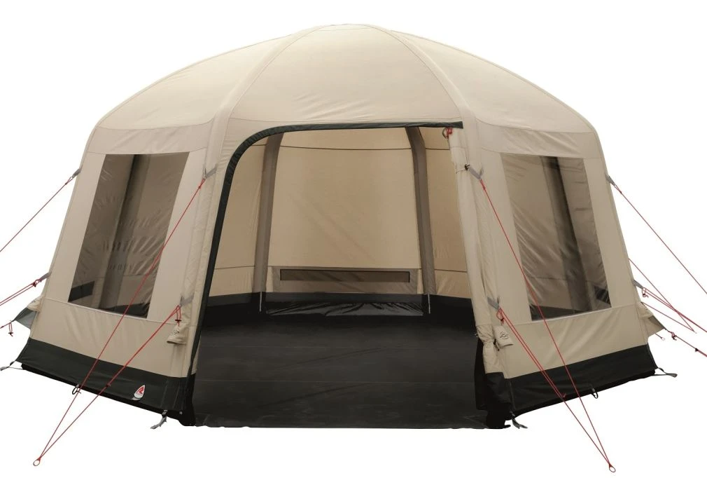 Robens Aero Yurt Air Tent 3 Robens Aero Yurt Air Tent