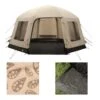 Robens Aero Yurt Air Tent Package 1 Robens Aero Yurt Air Tent Package -Outdoor Awnings Shop aero yurt package 1