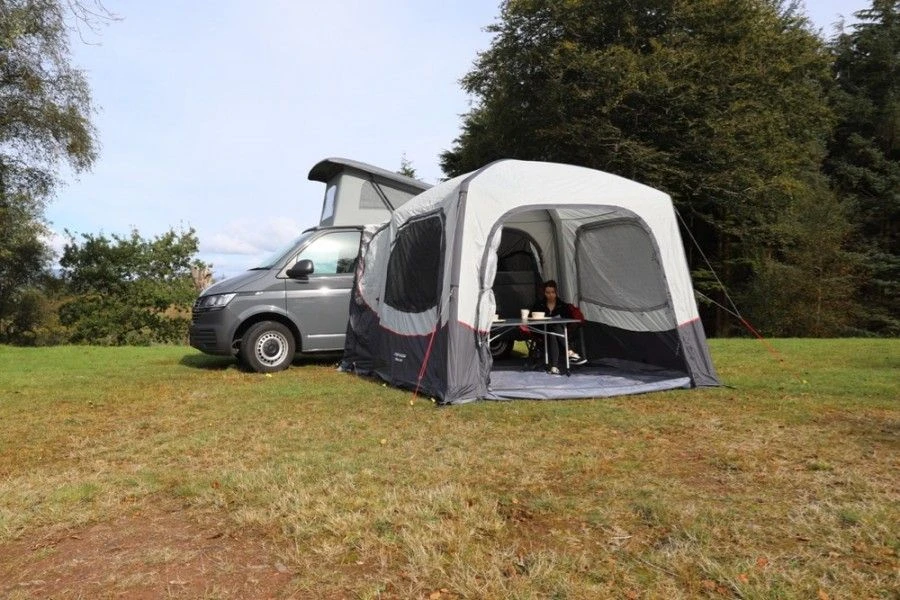 Vango Agora VW Air Drive Away Awning 9 Vango Agora VW Air Drive Away Awning - Image 7