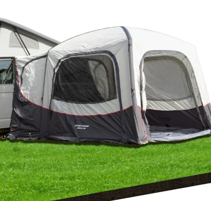Vango Agora VW Air Drive Away Awning 3 Vango Agora VW Air Drive Away Awning