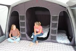 Outdoor Revolution Atacama PC 6.0 Tent -Outdoor Awnings Shop atacama pc 6.0 steel pole inside