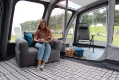 Outdoor Revolution Atacama PC 6.0 Tent -Outdoor Awnings Shop atacama tent