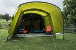 Vango Avington Flow 500 Air Tent -Outdoor Awnings Shop avington flow air 50010