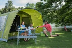 Vango Avington Flow 500 Air Tent -Outdoor Awnings Shop avington flow air 50011