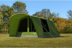 Vango Avington Flow 500 Air Tent -Outdoor Awnings Shop avington flow air 5003