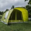 Vango Avington Flow 500 Air Tent -Outdoor Awnings Shop avington flow air 5006