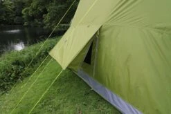 Vango Avington Flow 500 Air Tent -Outdoor Awnings Shop avington flow air 5008