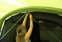 Vango Avington Flow 500 Air Tent -Outdoor Awnings Shop avington flow air 5009