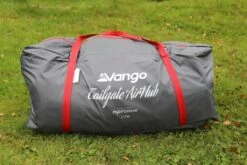 Vango Tailgate AirHub Low Awning -Outdoor Awnings Shop awning carry bag vango 2021