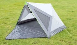 Outdoor Revolution Pronto Beach Bum Shelter -Outdoor Awnings Shop beach bum 2 3