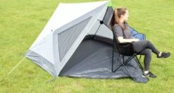 Outdoor Revolution Pronto Beach Bum Shelter -Outdoor Awnings Shop beach bum 8 3