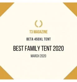 Vango Beta 450XL Tent -Outdoor Awnings Shop beta 450xl2